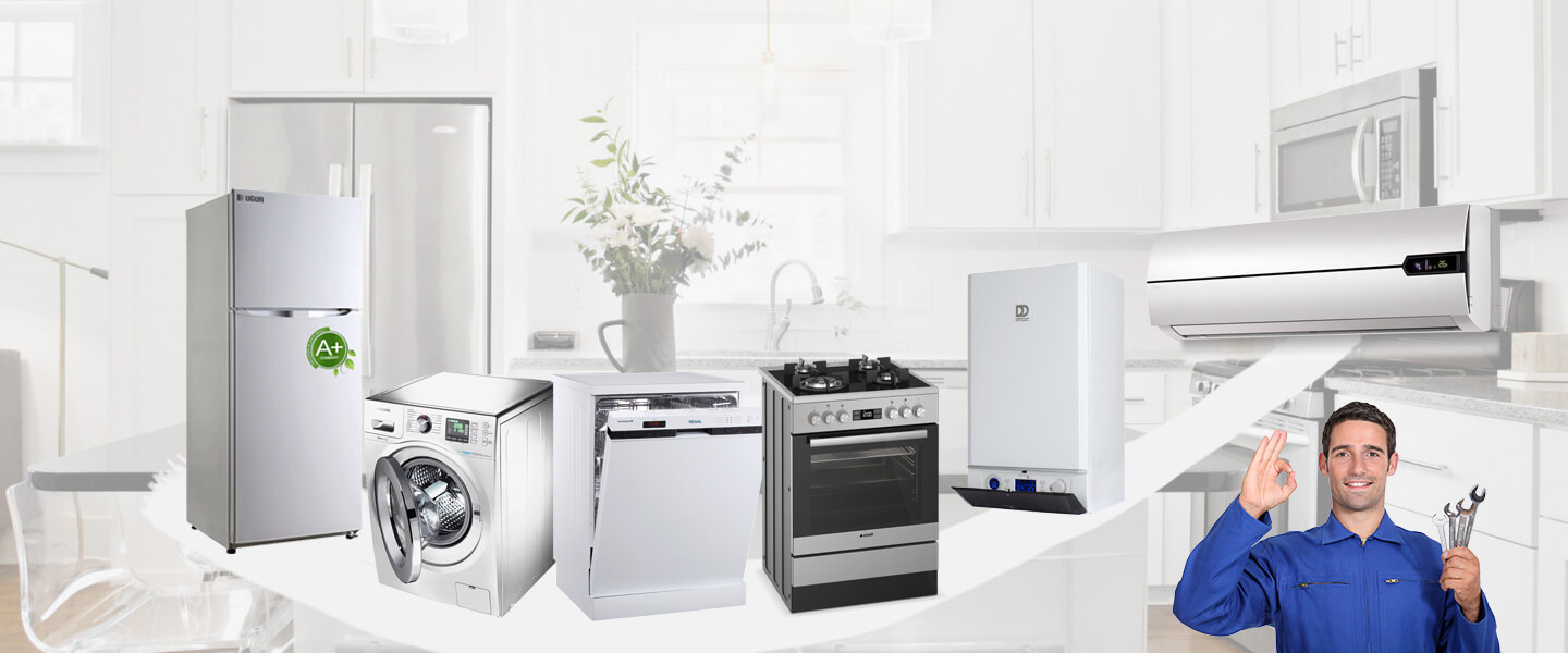 Bozdoğan Daikin Servisi